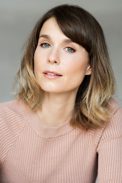 Photo of Melissa Paulson