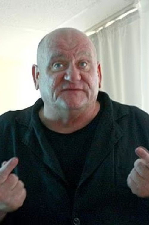 Photo of Andrey Osipov