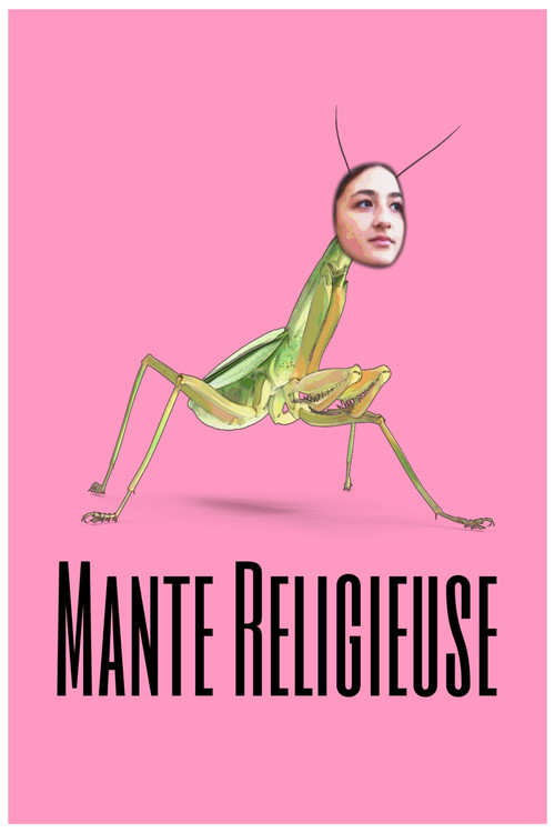 Mante Religieuse