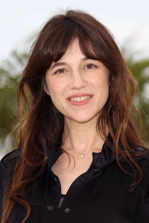 Photo of Charlotte Gainsbourg