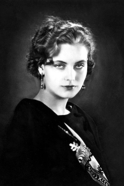 Photo of Greta Garbo