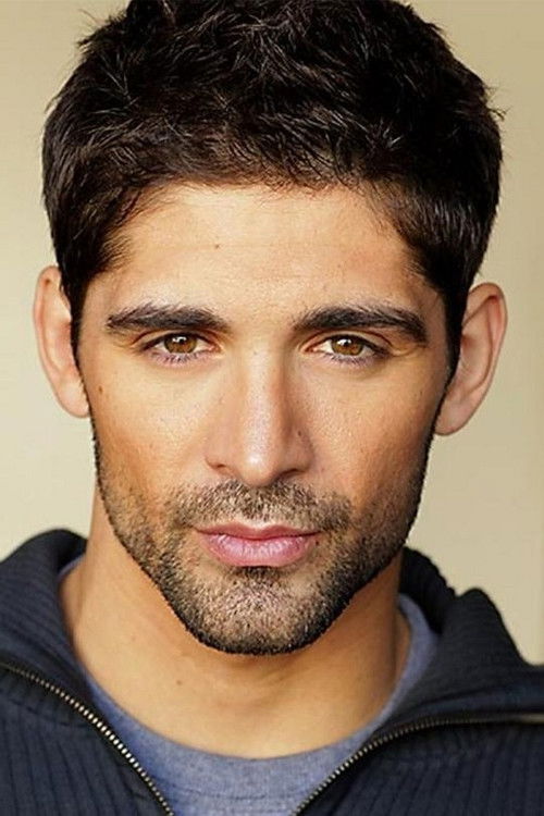 Photo of Bren Foster