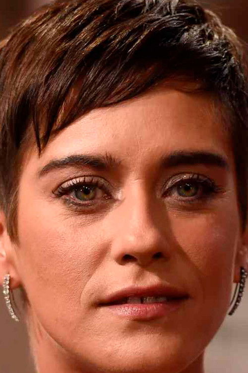 Photo of María León