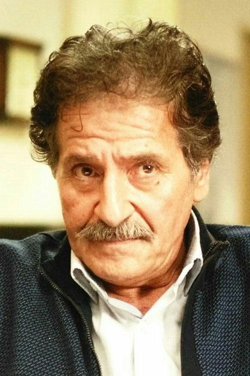 Photo of Abolfazl Pourarab