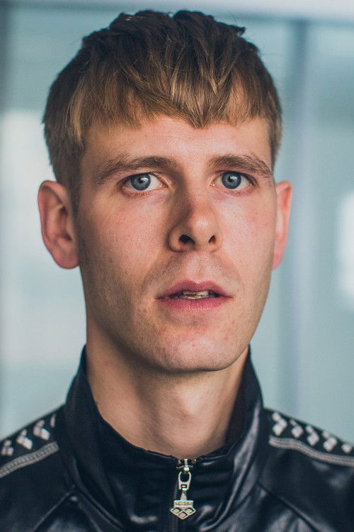 Photo of Lars Vaular