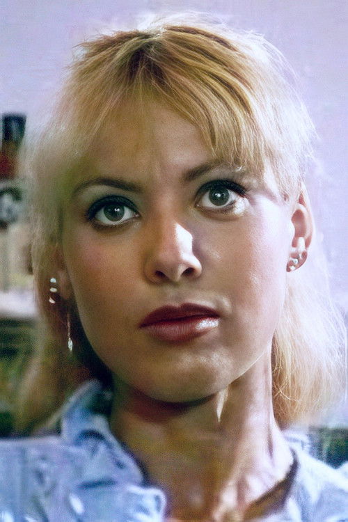 Photo of Laura Clair