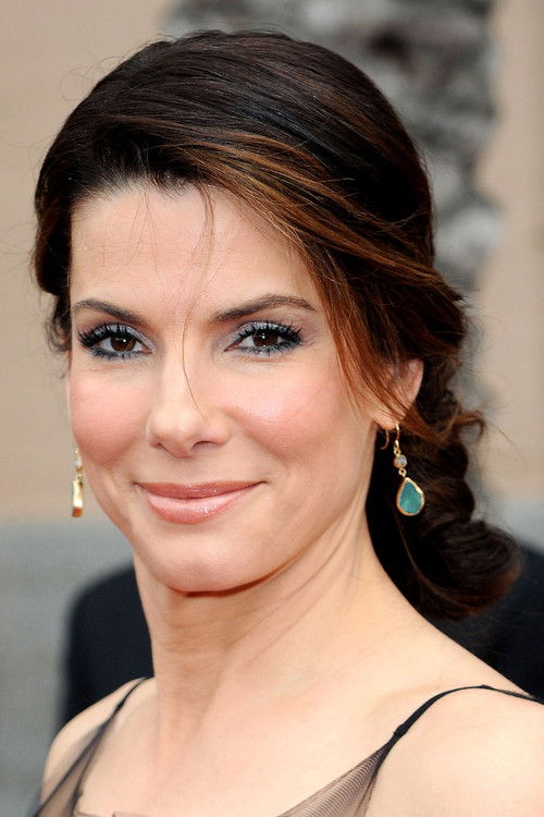 Photo of Sandra Bullock