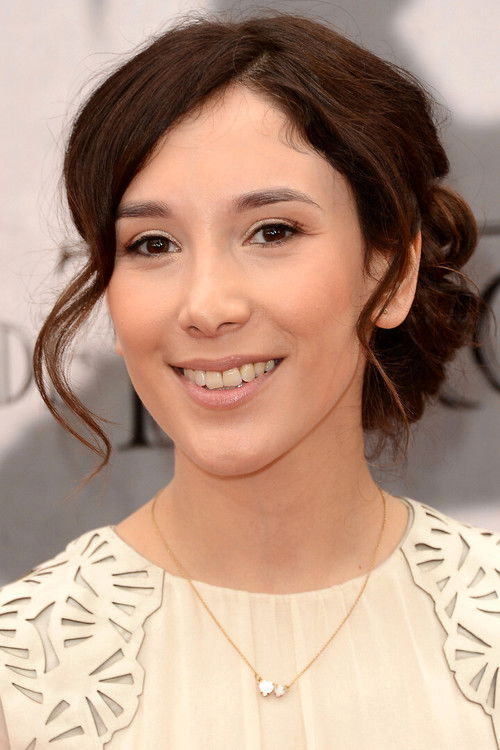 Photo of Sibel Kekilli