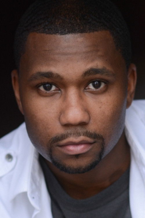 Photo of Daniel Jeffries