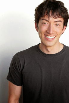 Photo of Todd Haberkorn