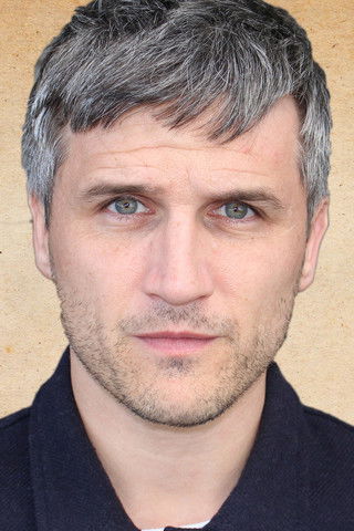 Photo of William Ash