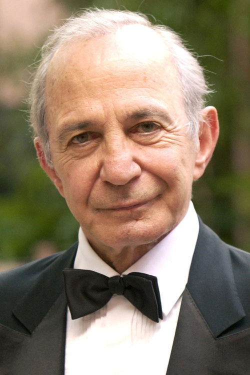 Photo of Ben Gazzara