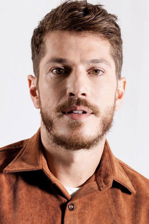 Photo of Caio Paduan