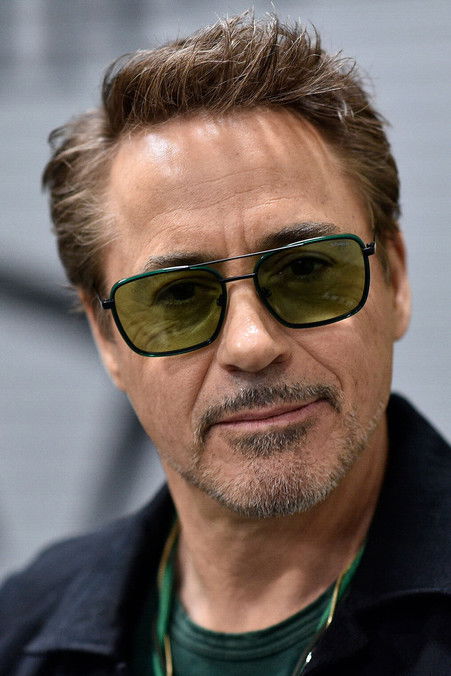 Photo of Robert Downey Jr.