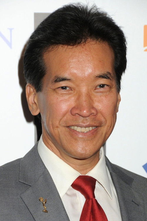 Photo of Peter Kwong