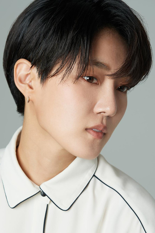 Photo of Lee Ju‑hyun