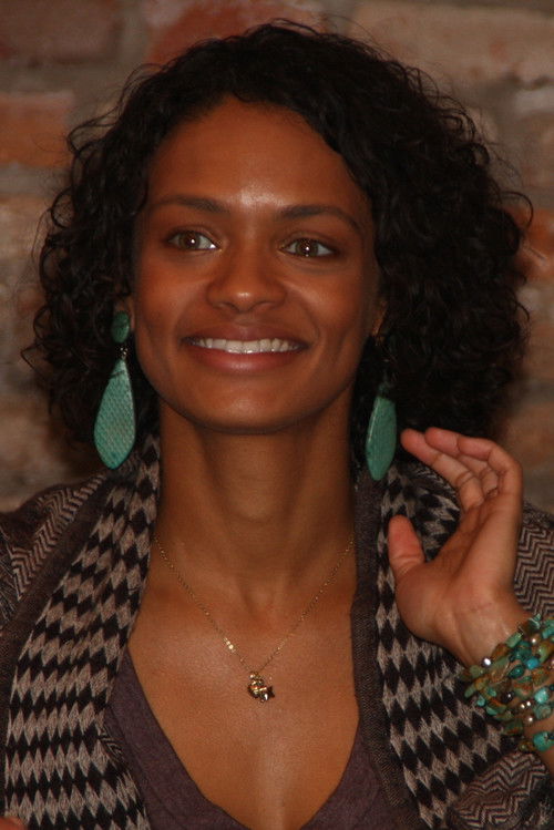 Photo of Kandyse McClure