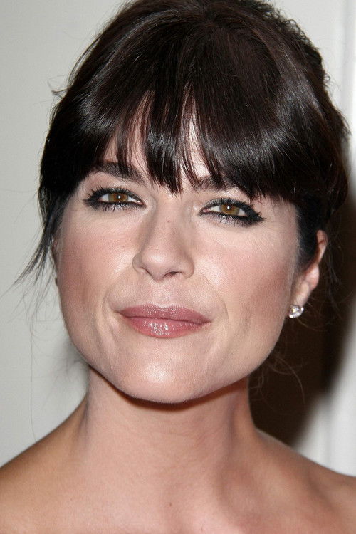 Photo of Selma Blair