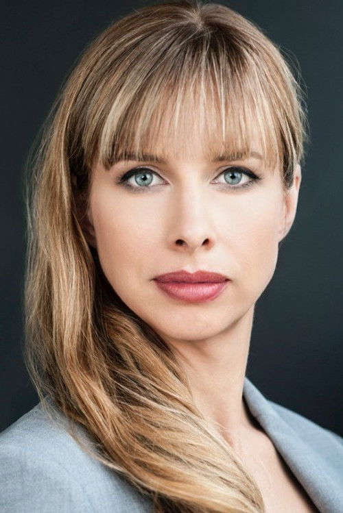 Photo of Jenny Mitchell