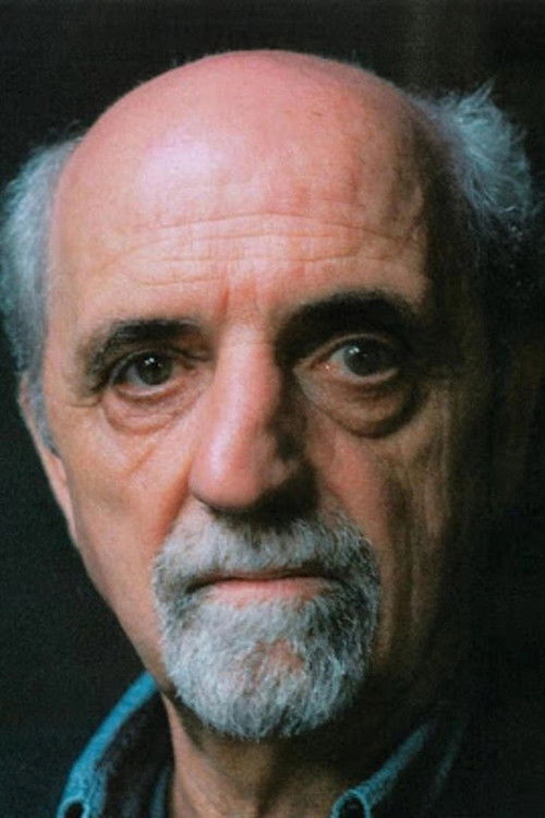 Photo of Neil Kroetsch