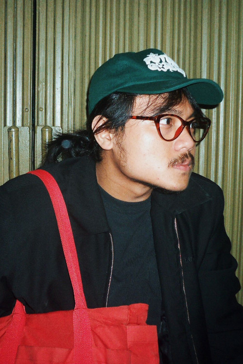 Photo of Hanif Zaini Abdullah