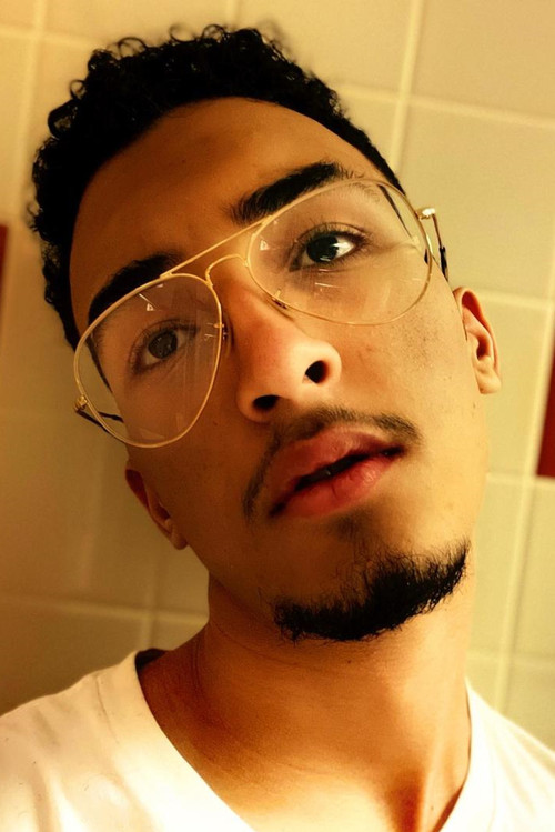 Photo of Logan Weisberg