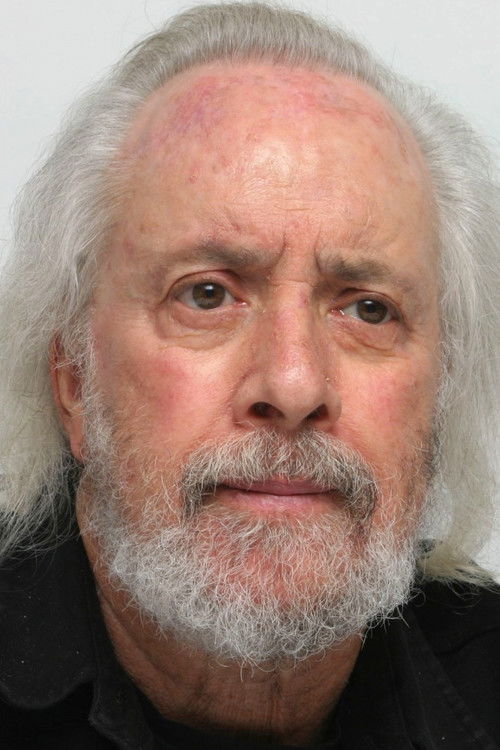 Photo of Robert Towne