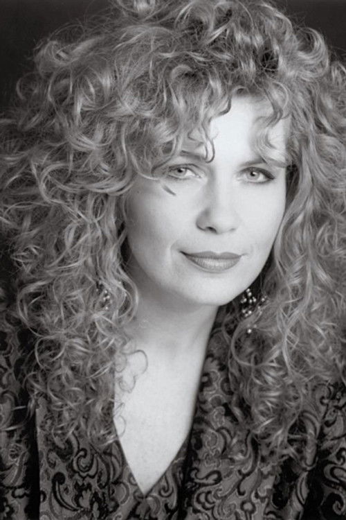 Photo of Dorota Zięciowska