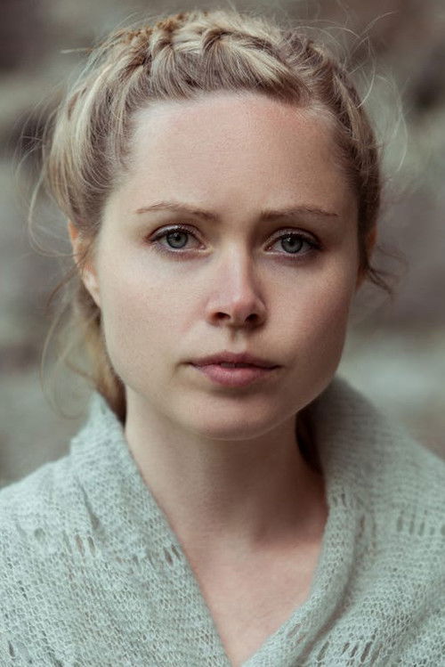 Photo of Ingvild Deila