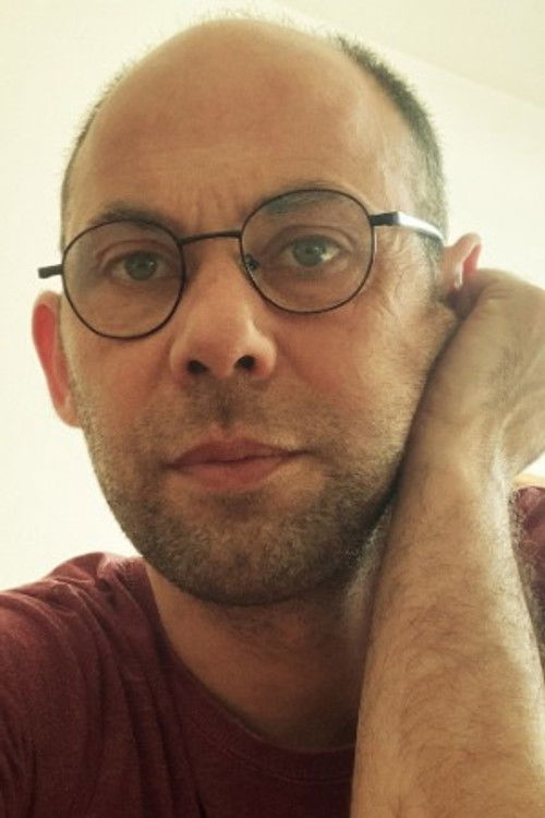 Photo of Philippe Kastelnik