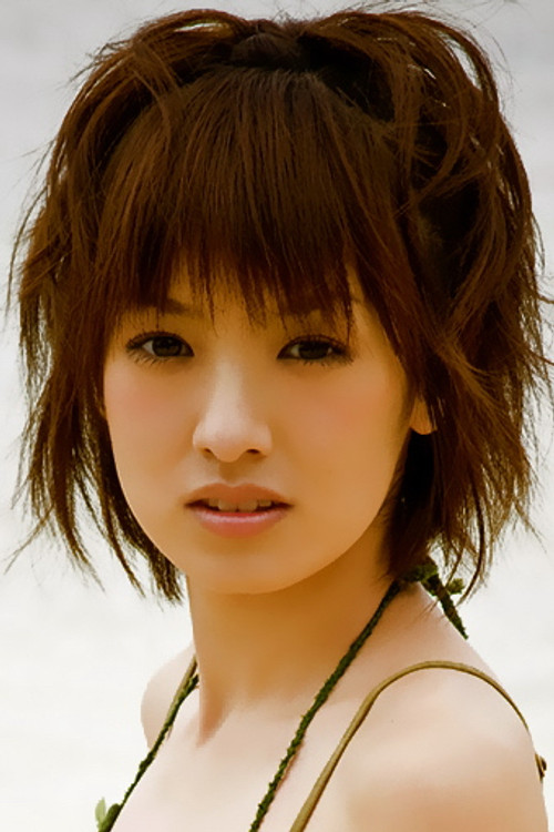 Photo of Akina Minami