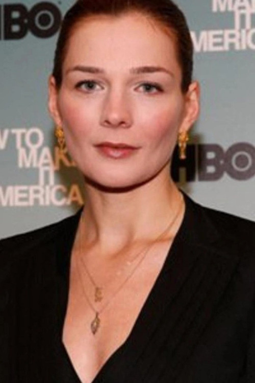 Photo of Heather Burns