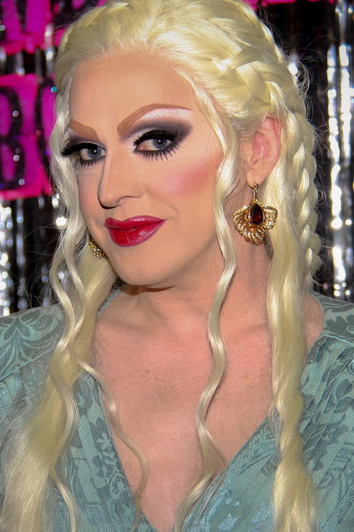Photo of Pandora Boxx