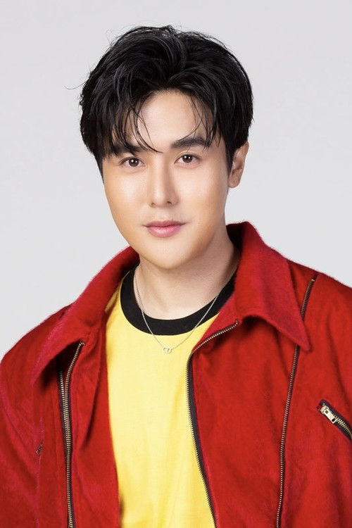 Photo of Weerayut Chansook