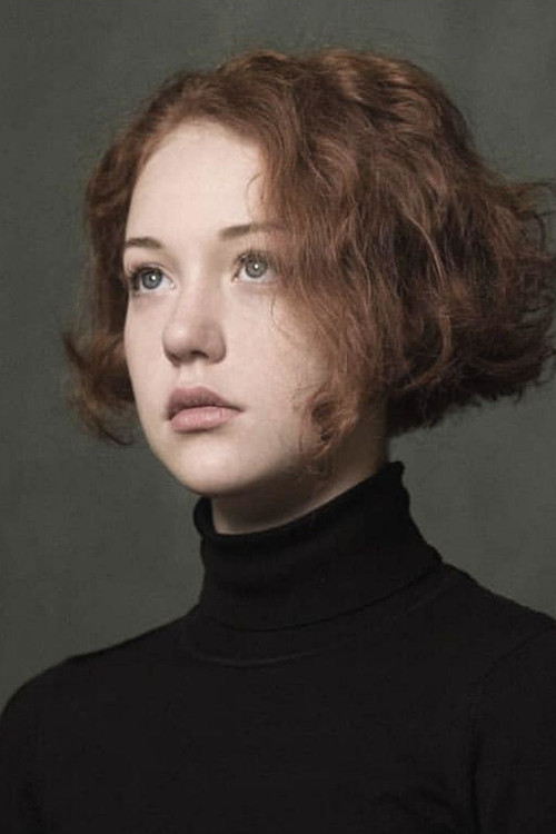 Photo of Mariia Stopnyk