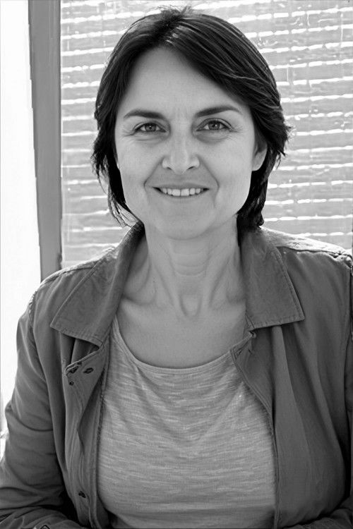 Photo of Florence Camarroque