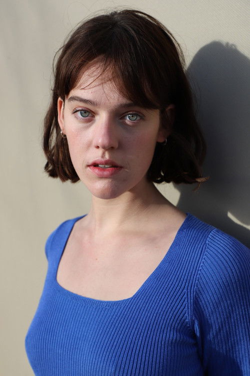 Photo of Damaris de Jong