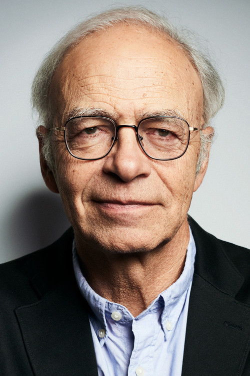 Photo of Peter Singer