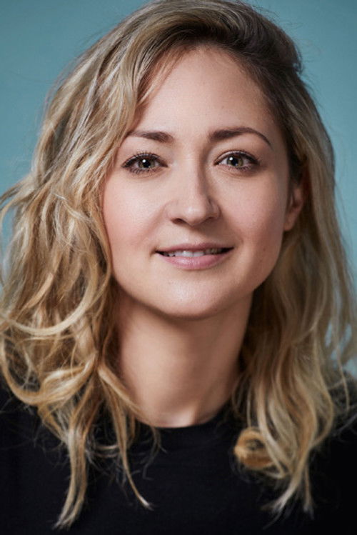 Photo of Marie Bernier