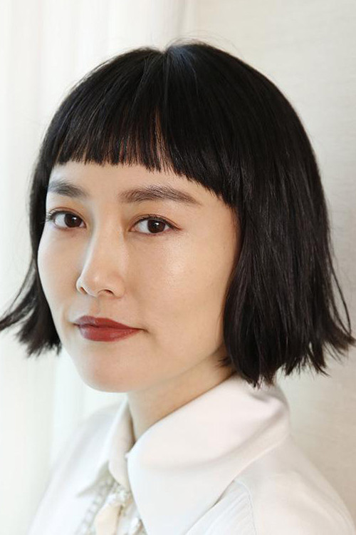 Photo of Rinko Kikuchi