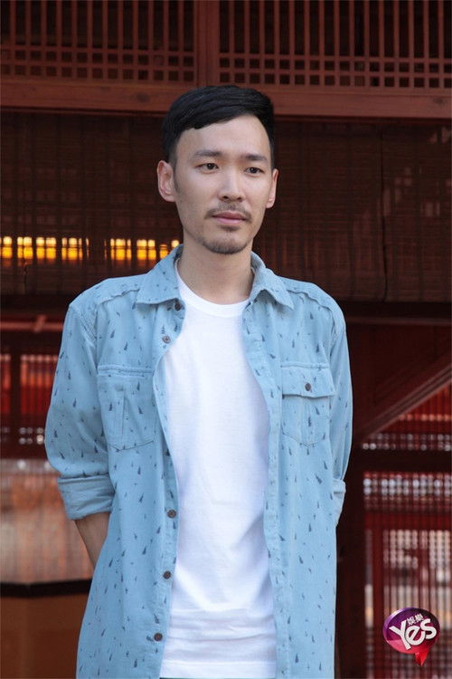 Photo of Michael Chang