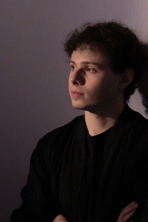 Photo of Eduardo Scharlau