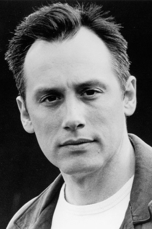 Photo of David Aaron Baker