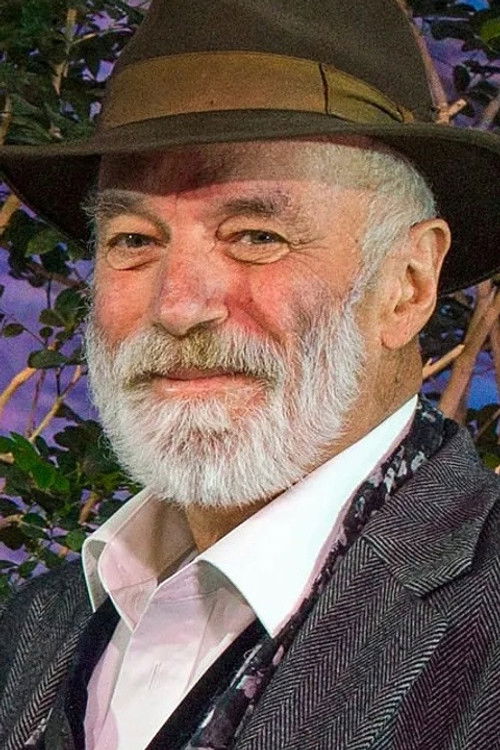 Photo of Jérôme Savary