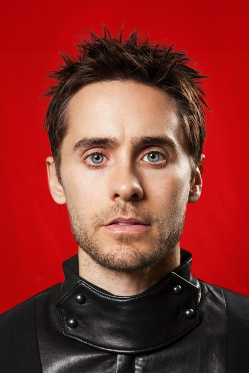 Photo of Jared Leto