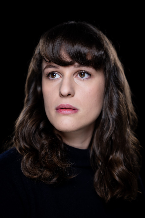 Photo of Rina Krasniqi