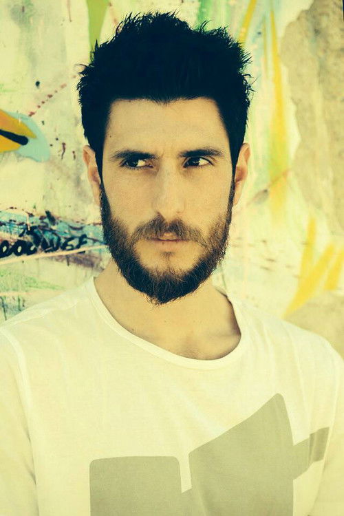 Photo of Giorgos Gerontidakis