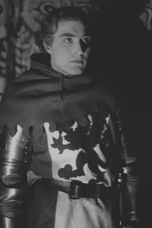 Photo of Raymond Bloomer