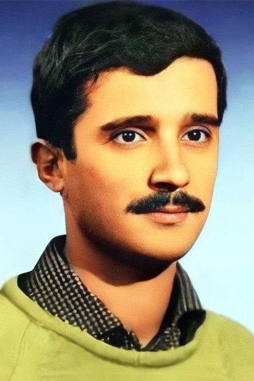 Photo of Halit Akçatepe