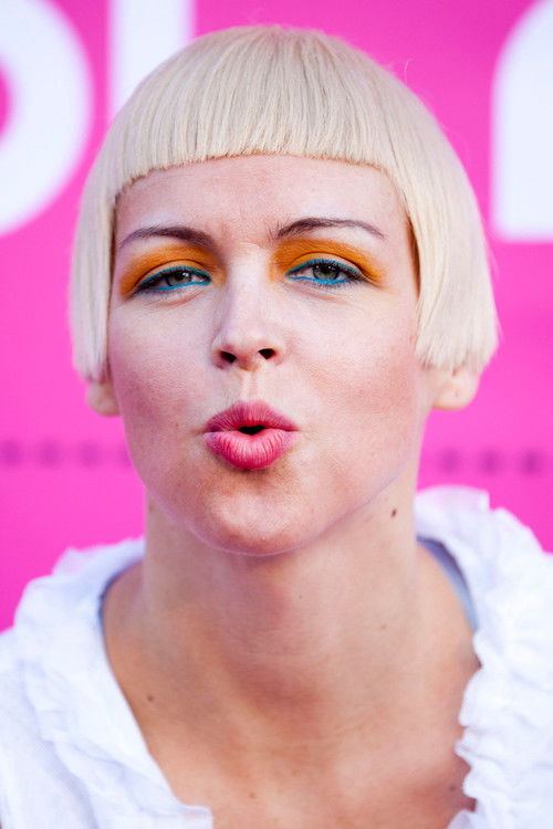 Photo of Mariann Thomassen